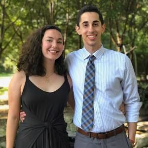 Meet your Posher, Abby